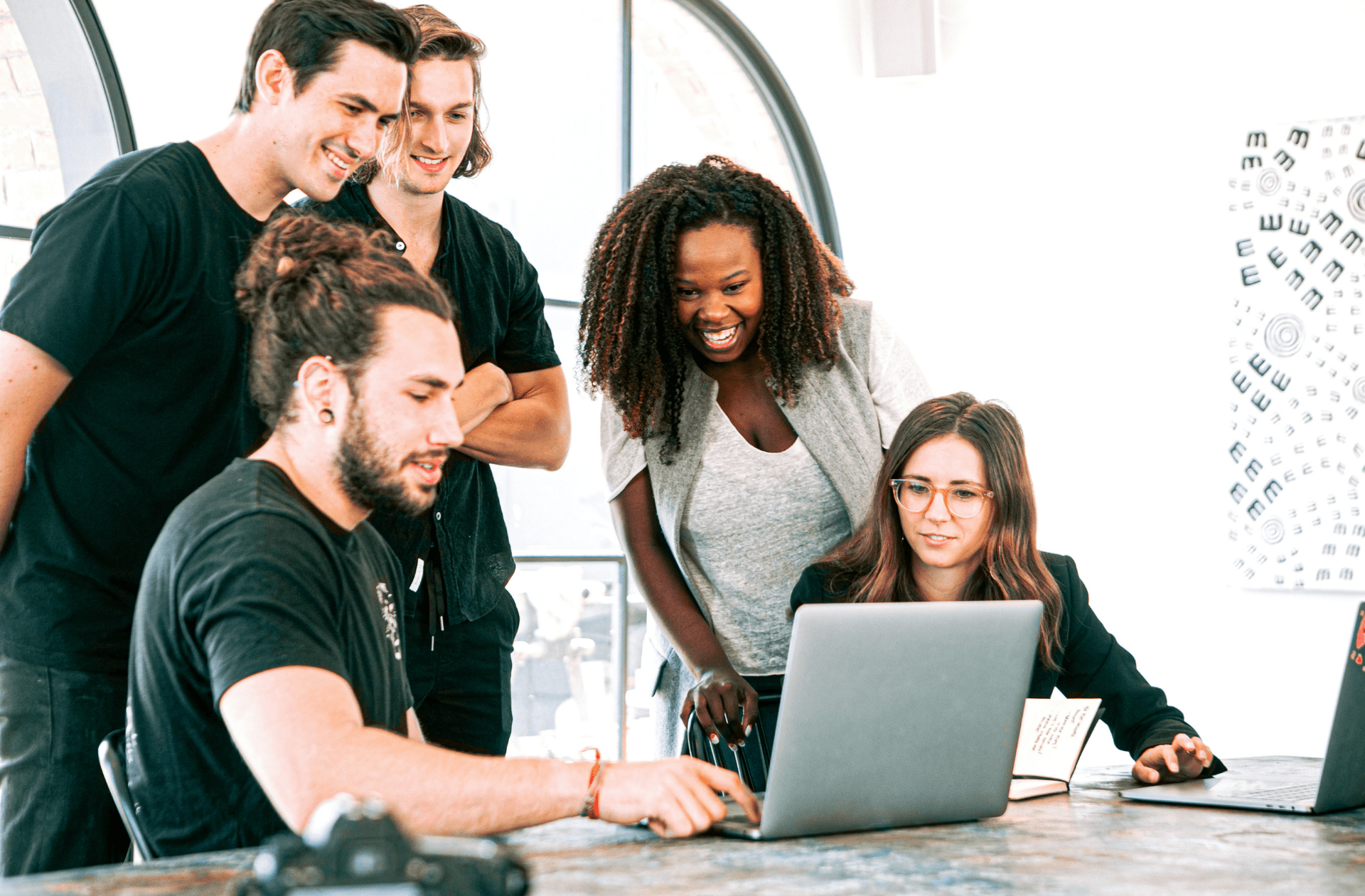 Empowerment Team up fellow freelancers in Germany
