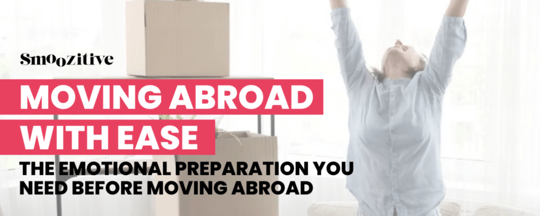 Moving abroad - take your freelance business with you