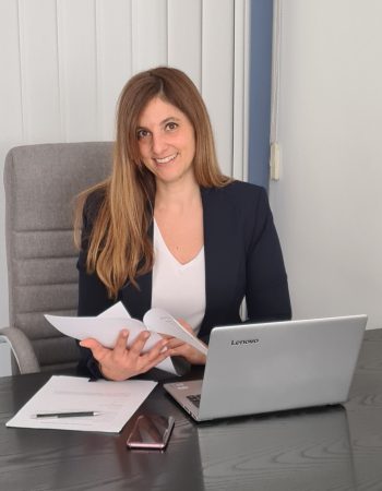 Birgit Heidenreich Expat Business Consultant and Founder Expat Business Club